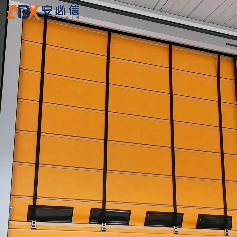 塔城地区快速堆积门