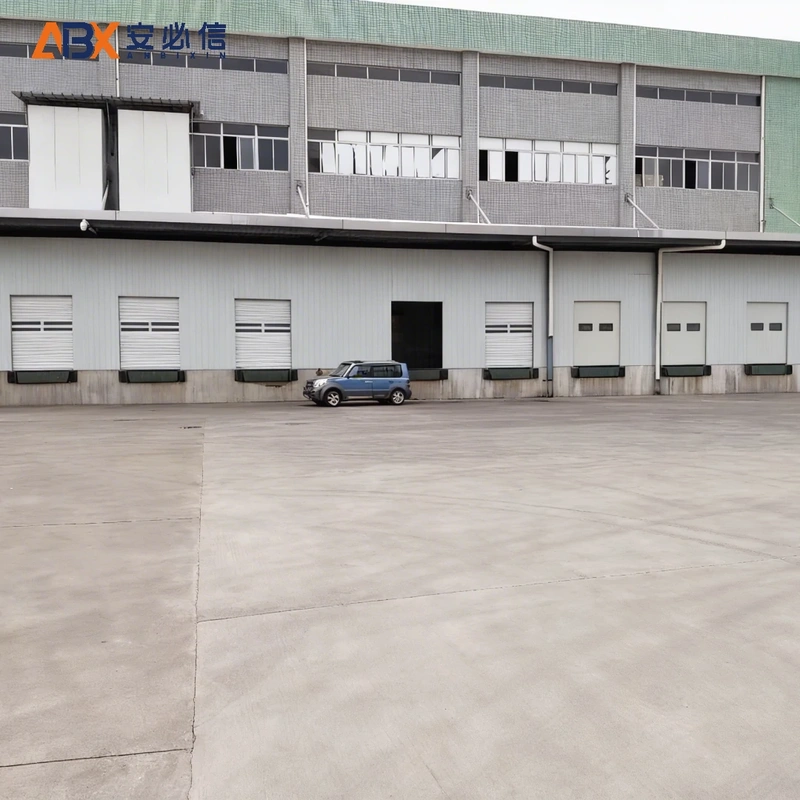 塔城地区金属高速门